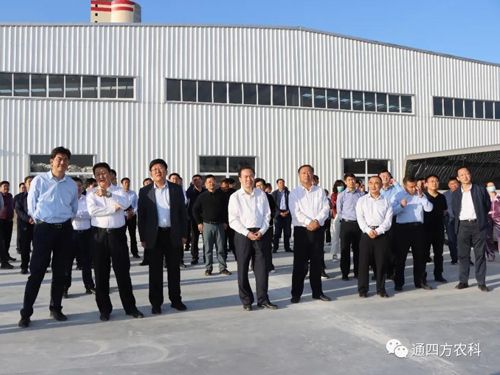 ͨ�|����ί��ӛ�����L����(n��i)�ɹ�ͨ�ķ��r(n��ng)�I(y��)�Ƽ����޹�˾�^Ħ����